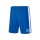 Erima Sporthose Short Retro Star kurz royalblau/weiss Herren